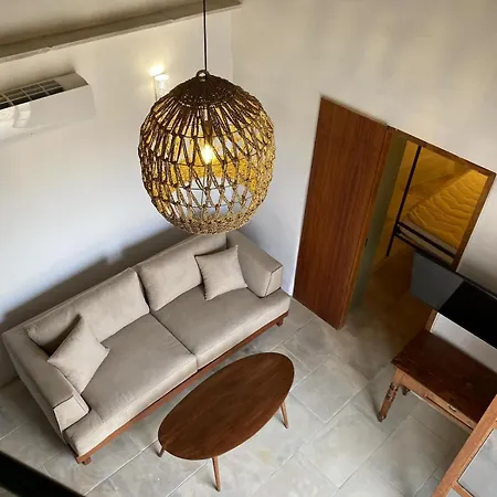 Spiti Anastasia Villa Kathikas