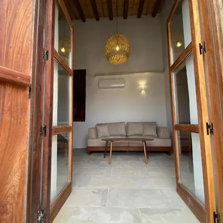 Spiti Anastasia Villa Kathikas