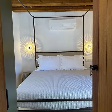 Spiti Anastasia Villa *