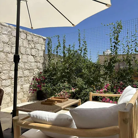 Villa Spiti Anastasia Kathikas