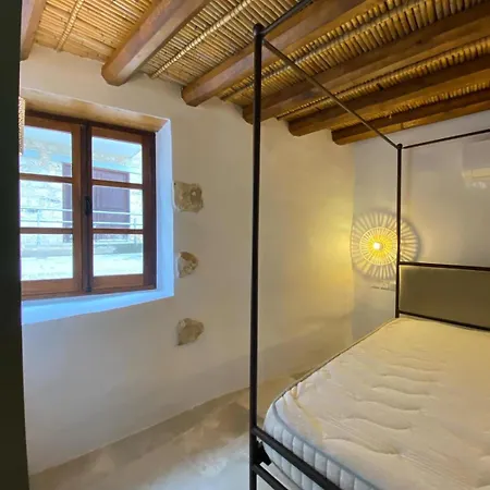 Spiti Anastasia Villa *