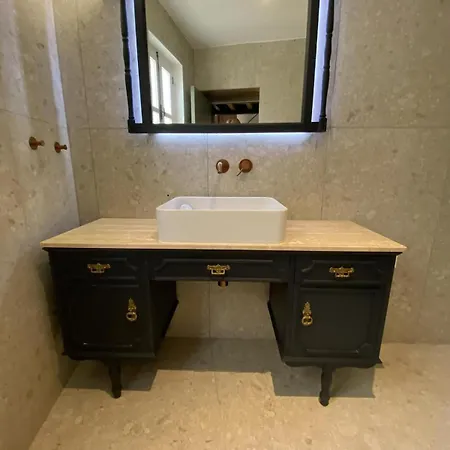 Spiti Anastasia Villa