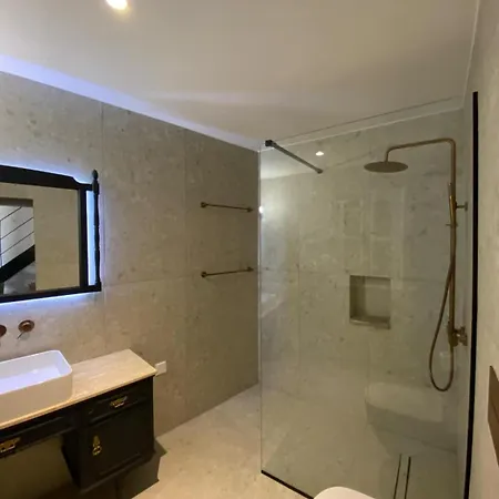 Villa Spiti Anastasia