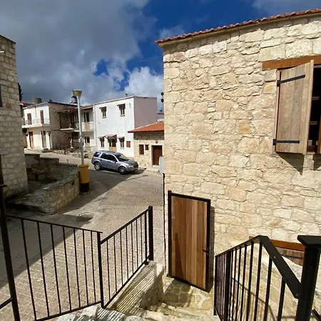 וילה Spiti Anastasia *