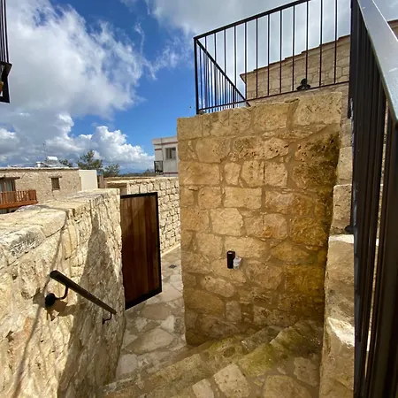 Spiti Anastasia Kathikas