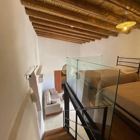 Spiti Anastasia Villa *