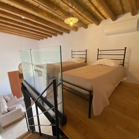 Spiti Anastasia Villa