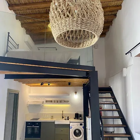 Villa Spiti Anastasia