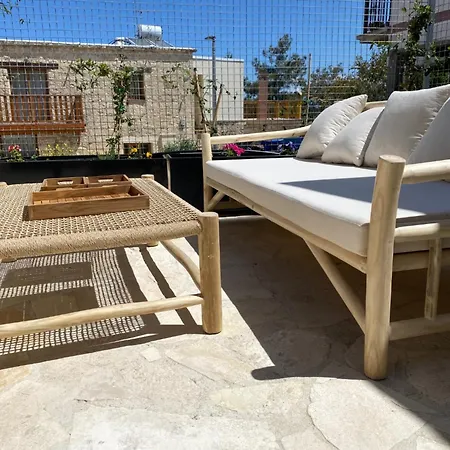 וילה Spiti Anastasia *