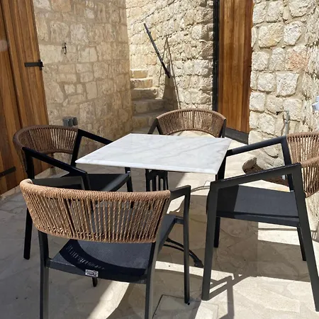 וילה Spiti Anastasia *