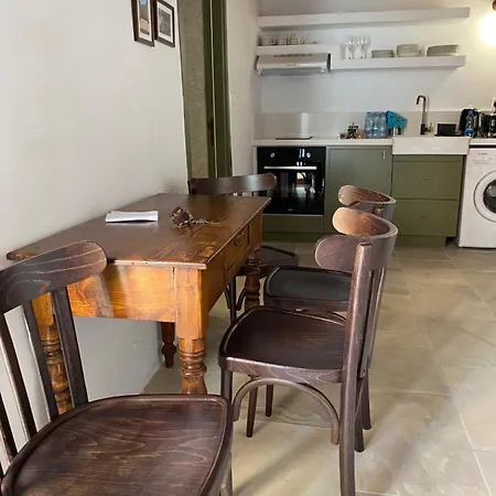 וילה Spiti Anastasia