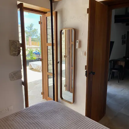 וילה Spiti Anastasia קאטהיקאס