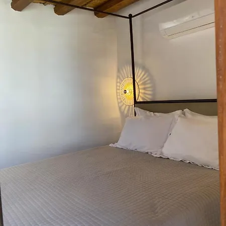 Spiti Anastasia Villa *