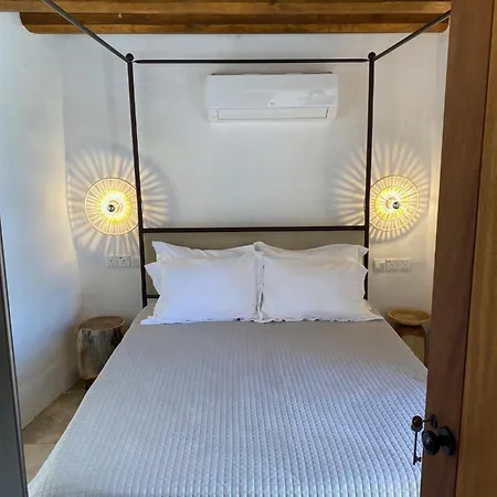 Spiti Anastasia Villa