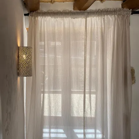 Spiti Anastasia וילה