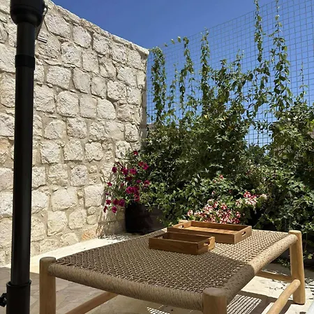 Spiti Anastasia Kathikas