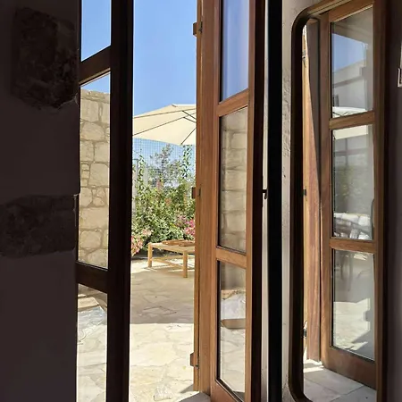 וילה Spiti Anastasia *