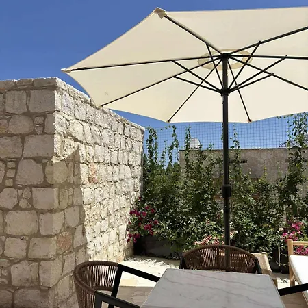 Spiti Anastasia Kathikas