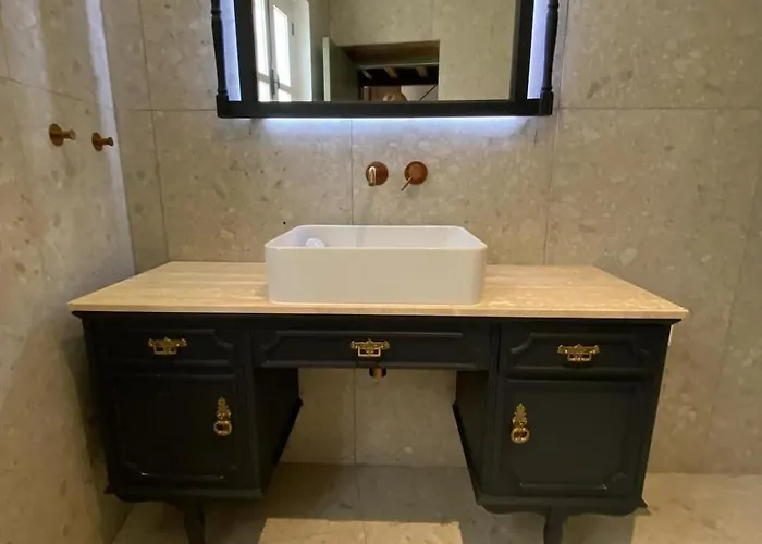 Spiti Anastasia ヴィラ