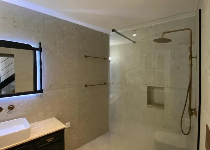 ヴィラ Spiti Anastasia