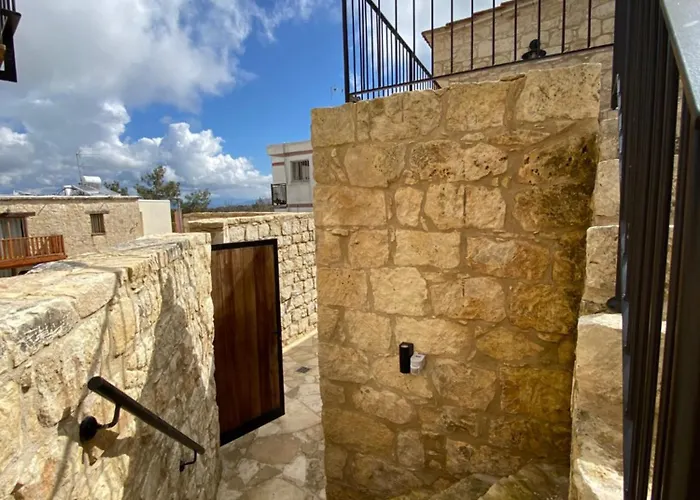 Spiti Anastasia Kathikas