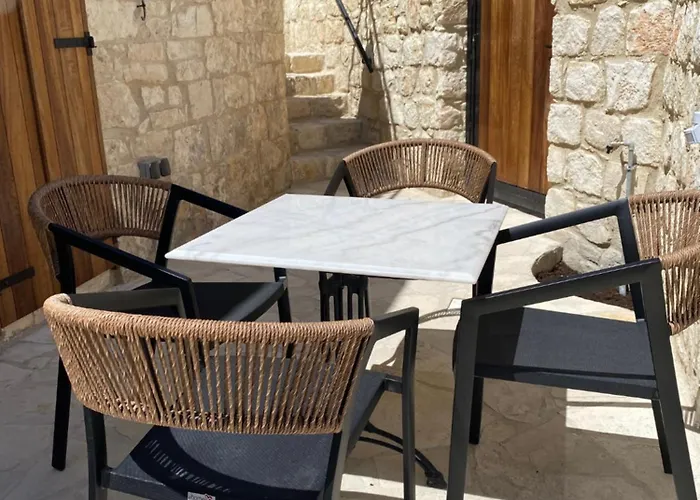 Vilă Spiti Anastasia *