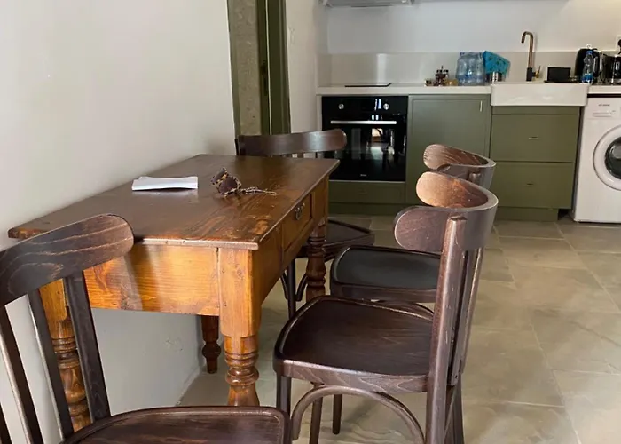 ヴィラ Spiti Anastasia