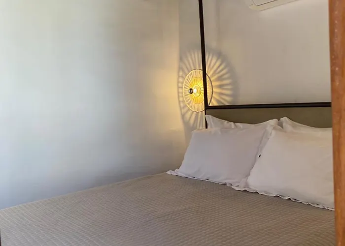 Spiti Anastasia ヴィラ *