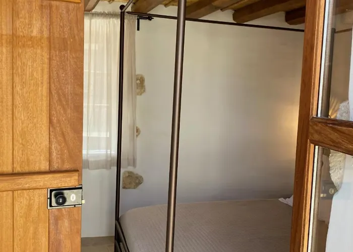 Spiti Anastasia Kathikas