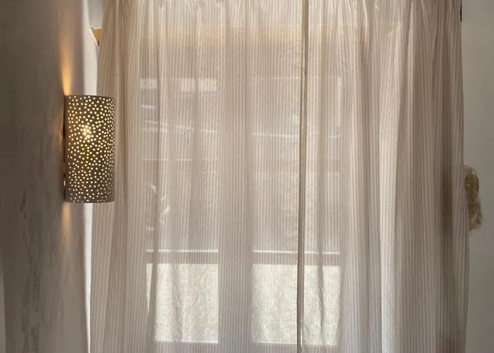 Spiti Anastasia ヴィラ