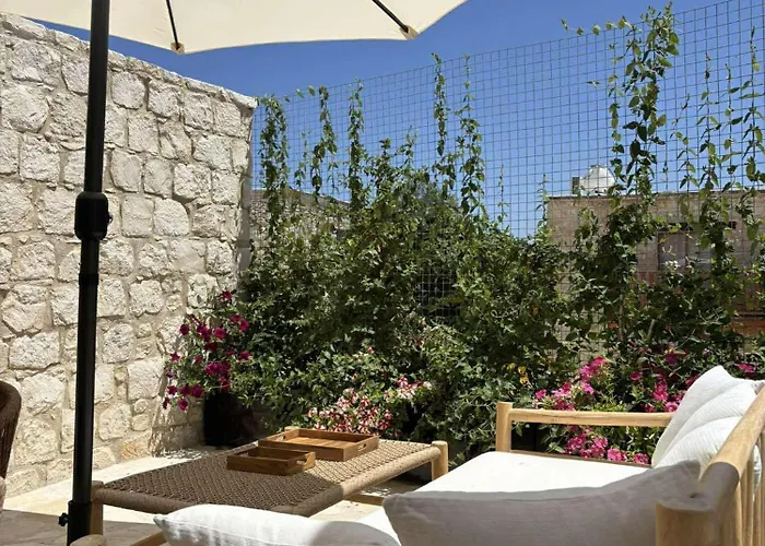 Vilă Spiti Anastasia Kathikas