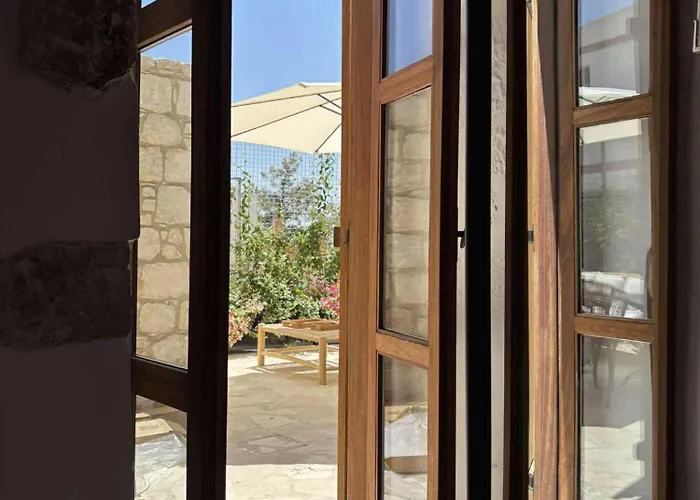 Vilă Spiti Anastasia *