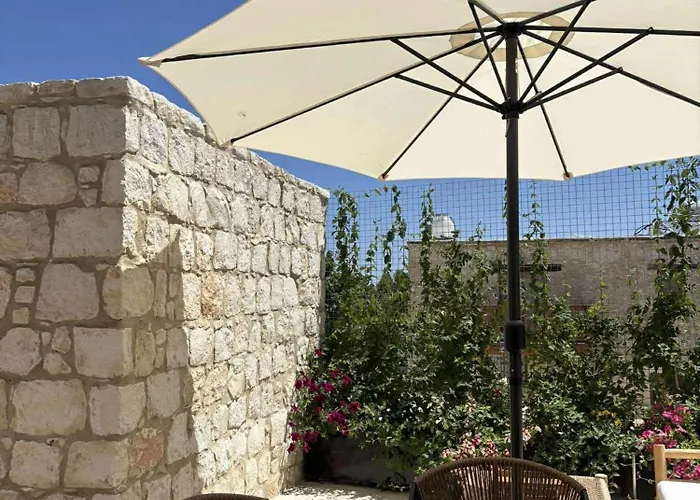 Spiti Anastasia Kathikas